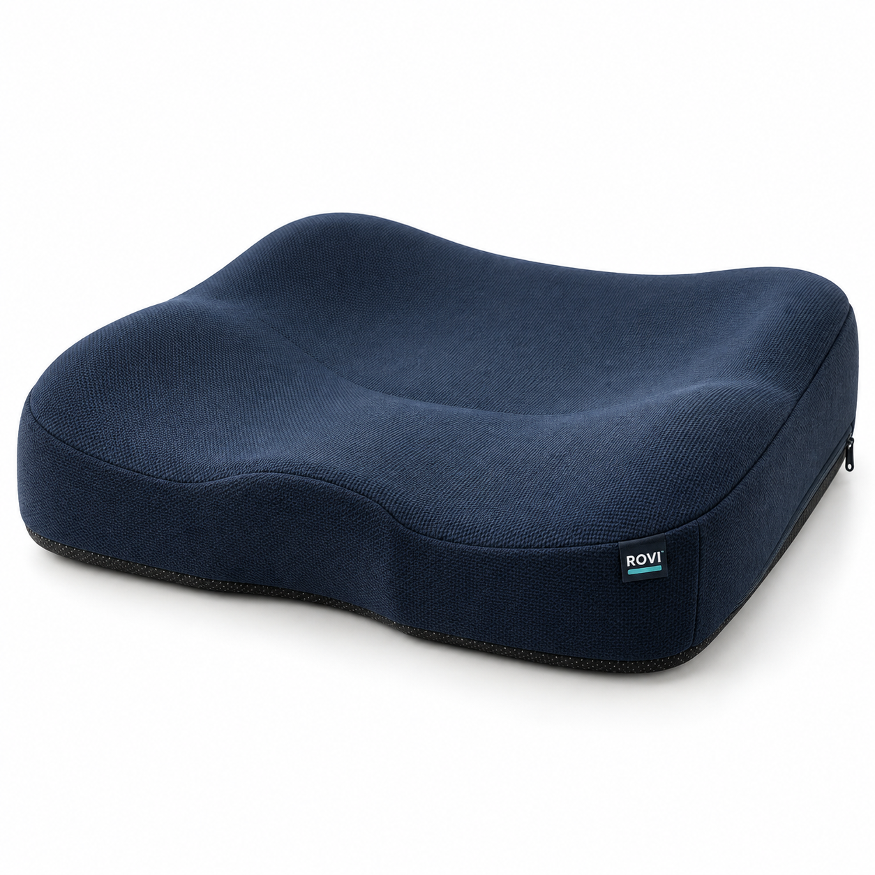 ROVI CUSH ergonomic wheelchair cushion